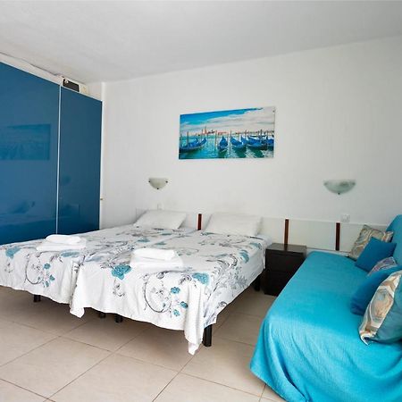 Ocean View Studio Costa Adeje  Exterior foto