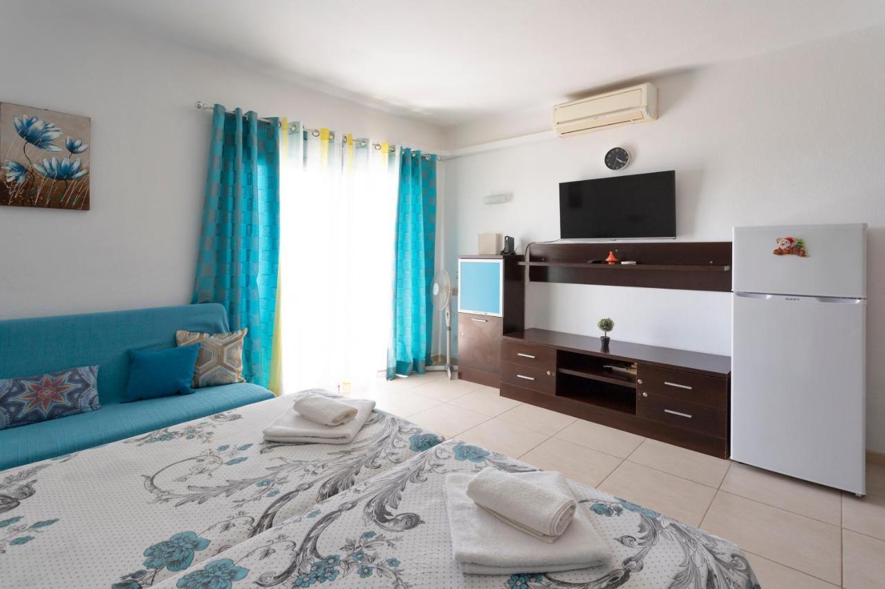Ocean View Studio Costa Adeje  Exterior foto