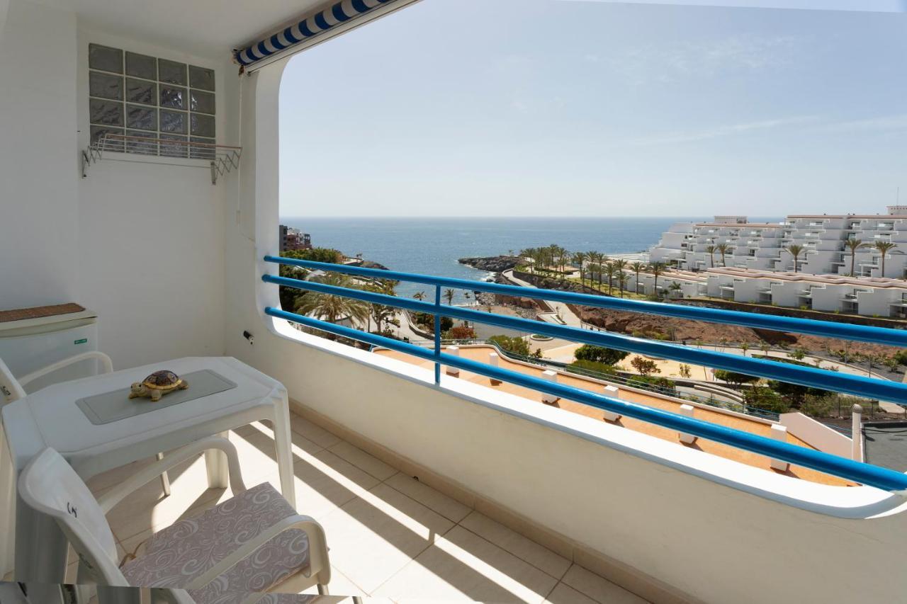 Ocean View Studio Costa Adeje  Exterior foto