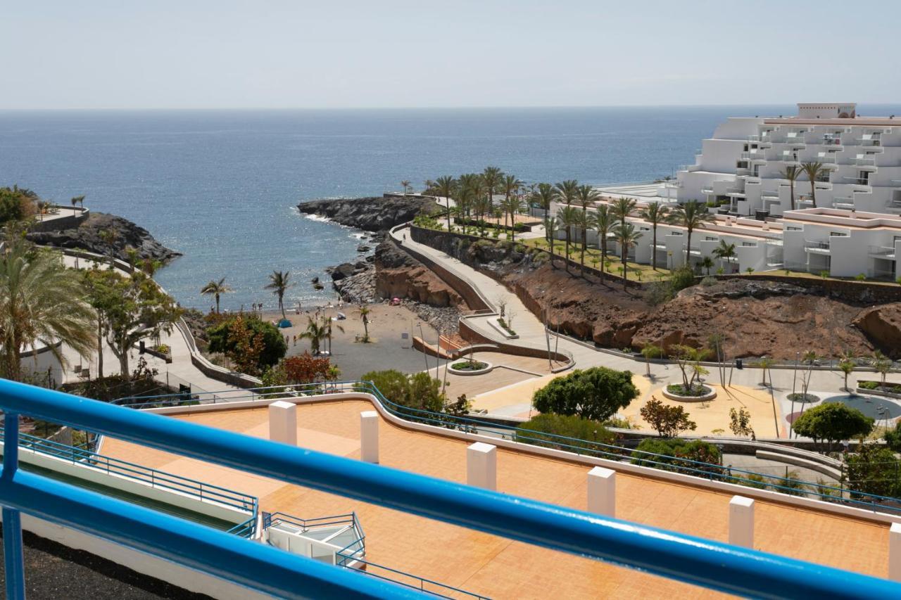 Ocean View Studio Costa Adeje  Exterior foto