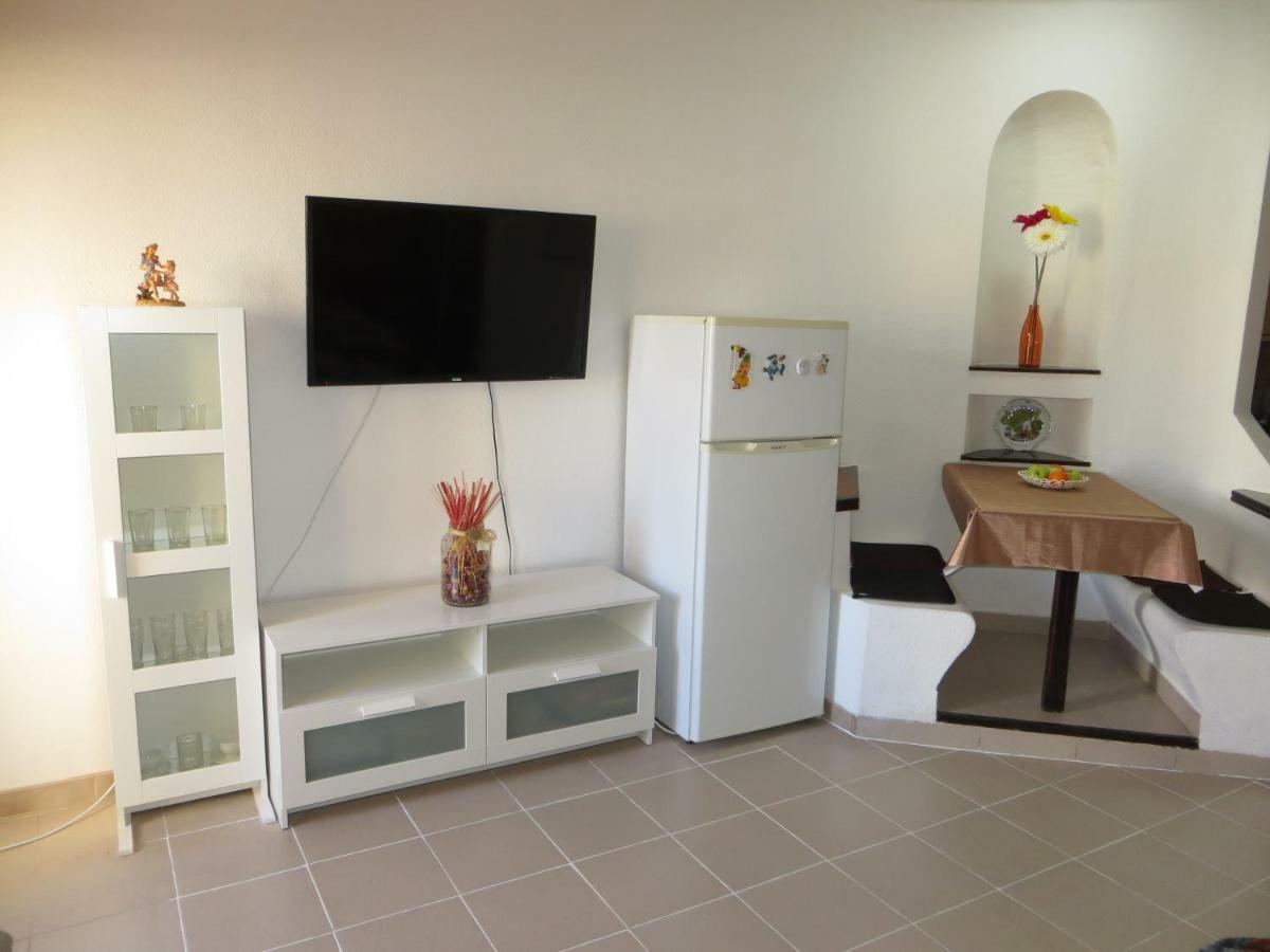 Ocean View Studio Costa Adeje  Exterior foto