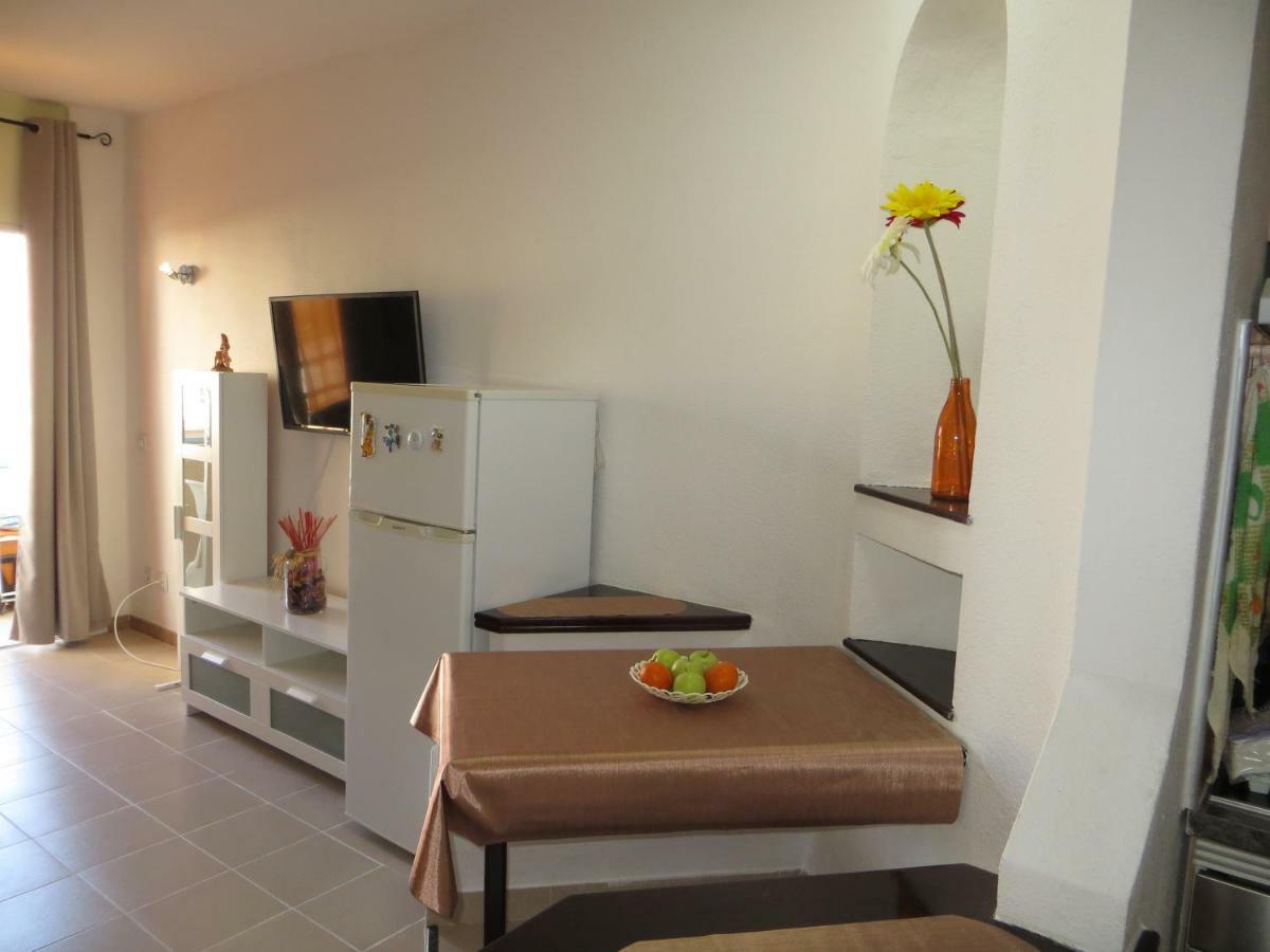 Ocean View Studio Costa Adeje  Exterior foto