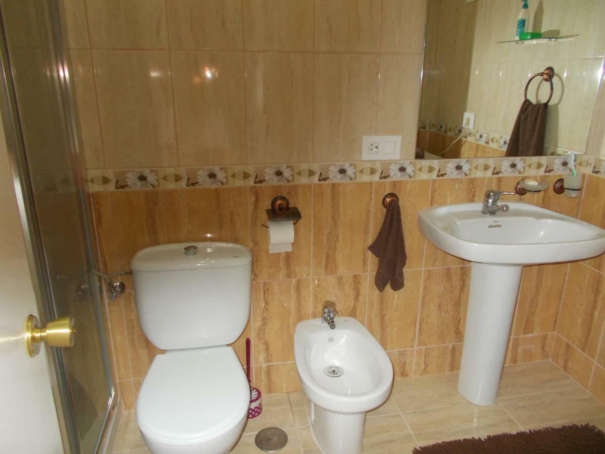 Ocean View Studio Costa Adeje  Exterior foto