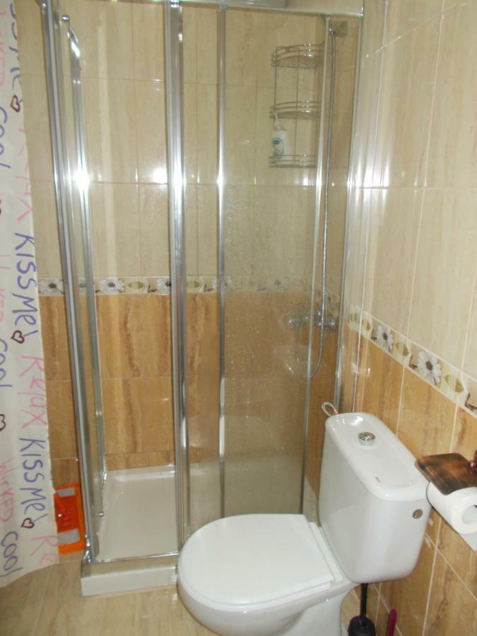 Ocean View Studio Costa Adeje  Exterior foto