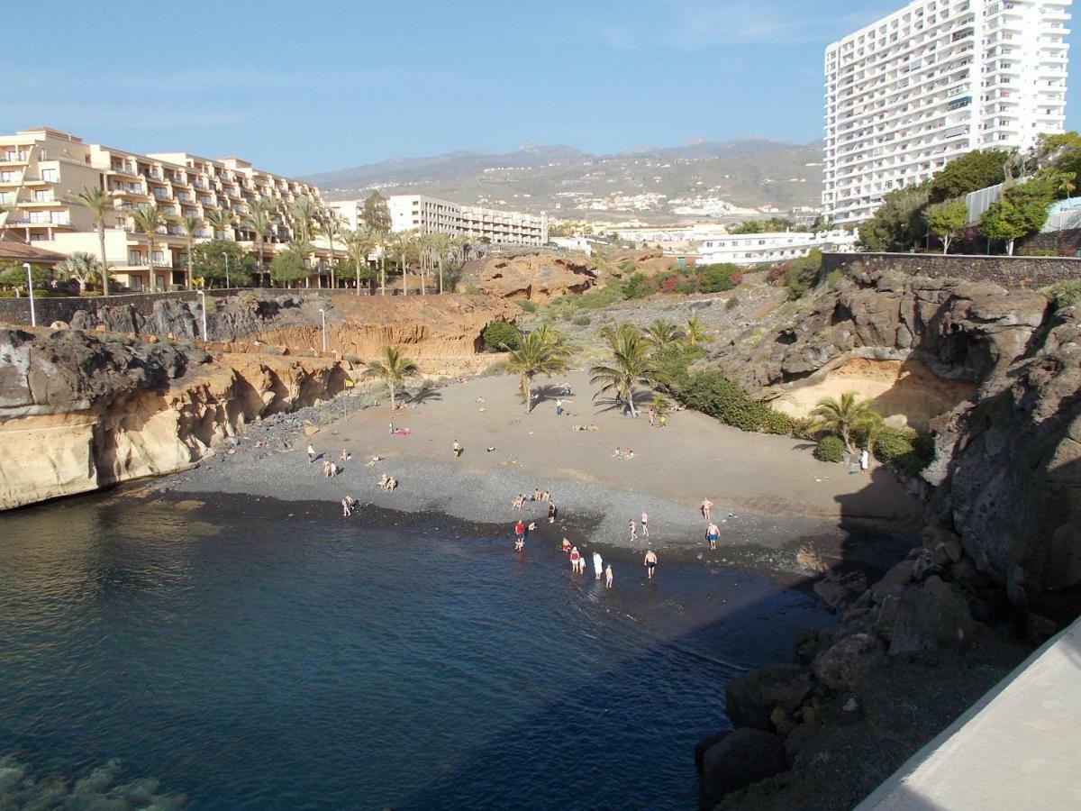 Ocean View Studio Costa Adeje  Exterior foto
