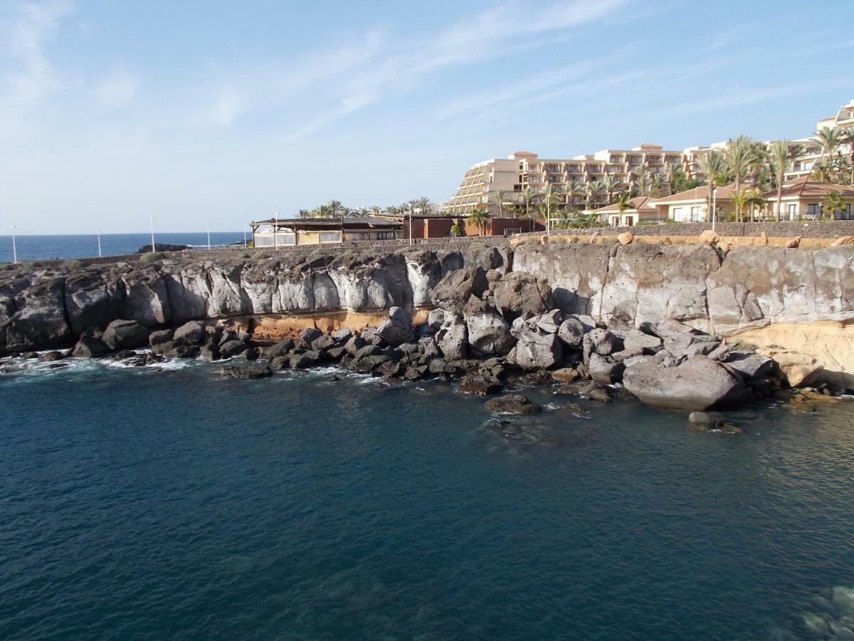 Ocean View Studio Costa Adeje  Exterior foto