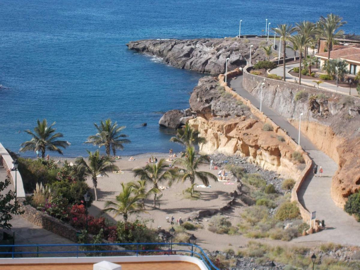 Ocean View Studio Costa Adeje  Exterior foto